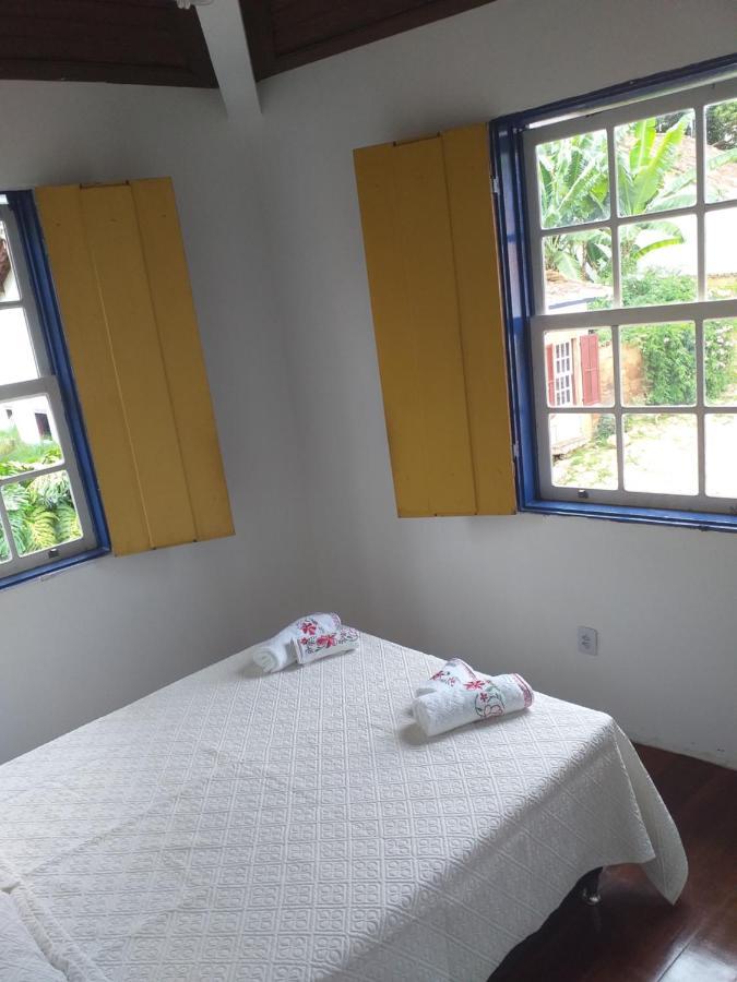 Loft Largo do Ó Tiradentes Exterior foto